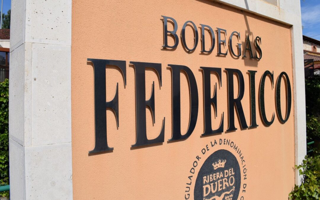 Bodegas Federico